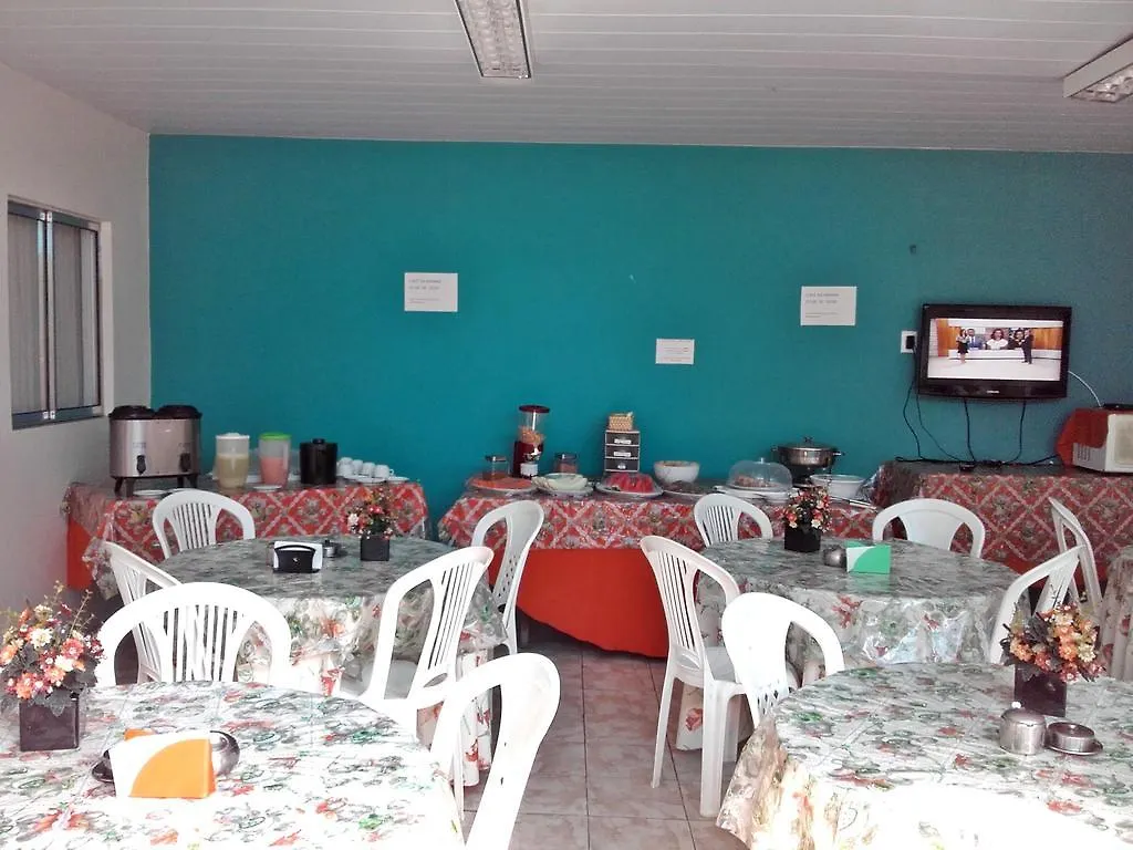 Pousada Areia Da Praia Fortaleza