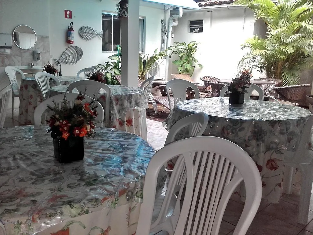 Apartman Pousada Areia Da Praia Fortaleza Brazília