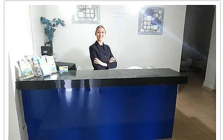 Apartman Pousada Areia Da Praia Fortaleza Brazília