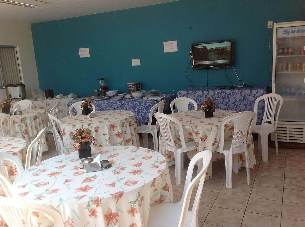 Apartman Pousada Areia Da Praia Fortaleza Brazília