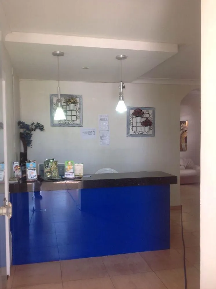 Apartman Pousada Areia Da Praia Fortaleza