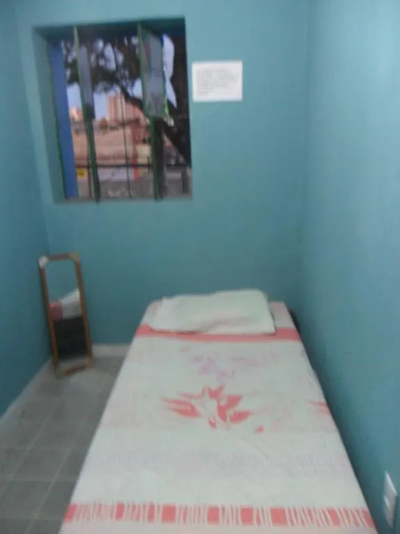 Pousada Areia Da Praia Fortaleza Apartman