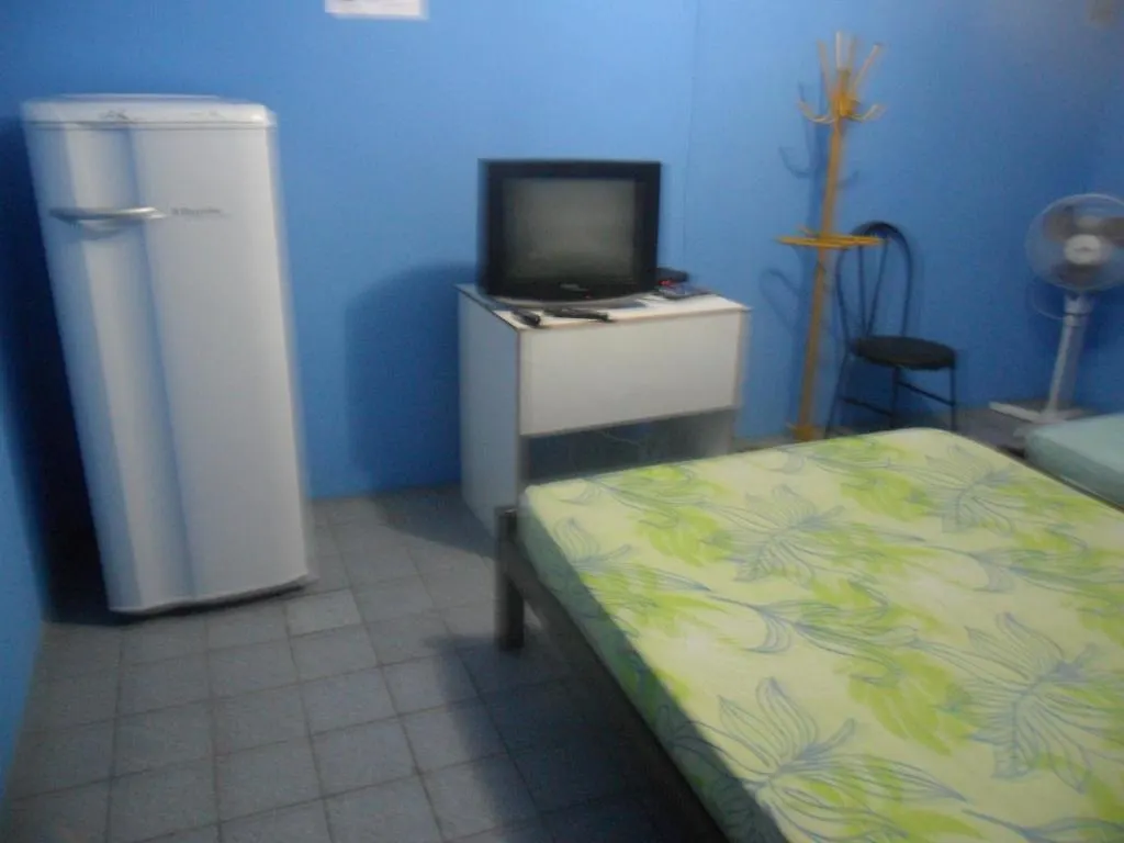 Apartman Pousada Areia Da Praia Fortaleza