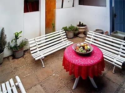 Pousada Areia Da Praia Форталеза 0*,